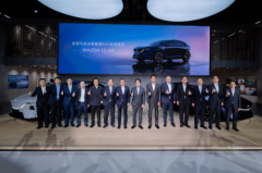 驭电.新境 长安马