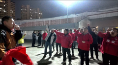 浪你马淮超开赛在